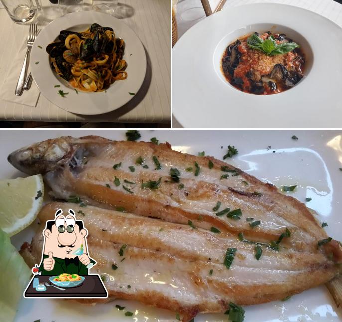 Al Rustic Ristorante Pizzeria Bar Gelateria