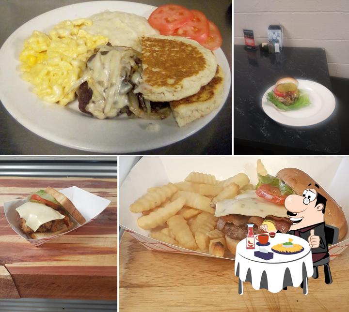 Belle's Little Country Kitchen