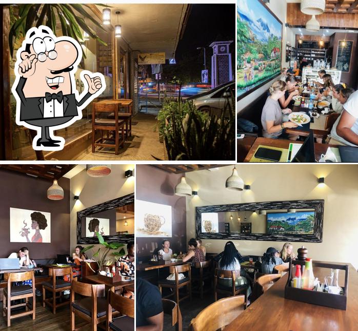 COFFEE CULTURE