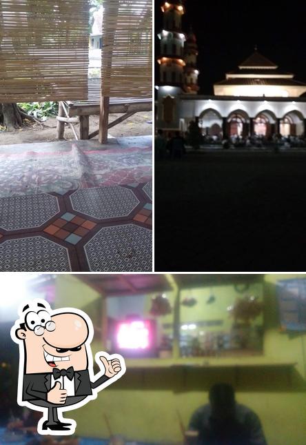 Warkop Muslik