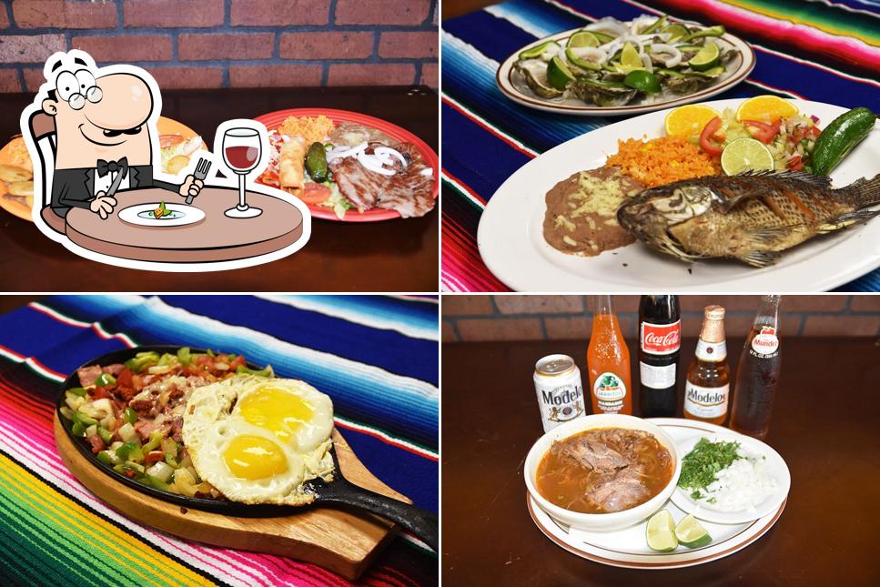 La Pasadita Mexican Restaurant