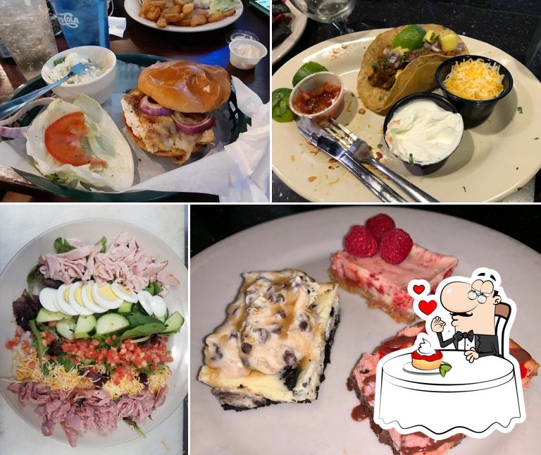 Cleveland Pub & Grill