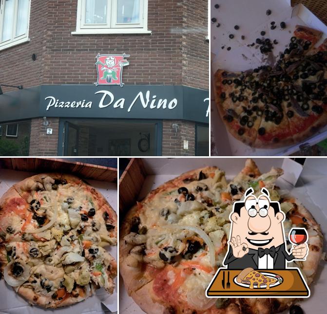 Da Nino Pizza