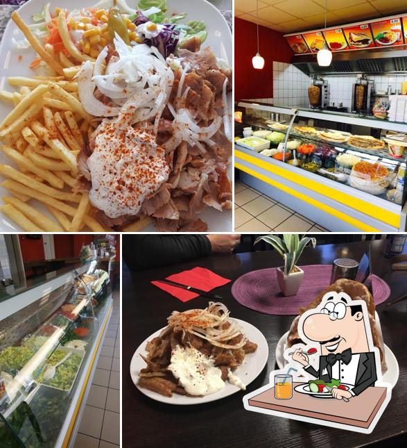 Snack Point kassel