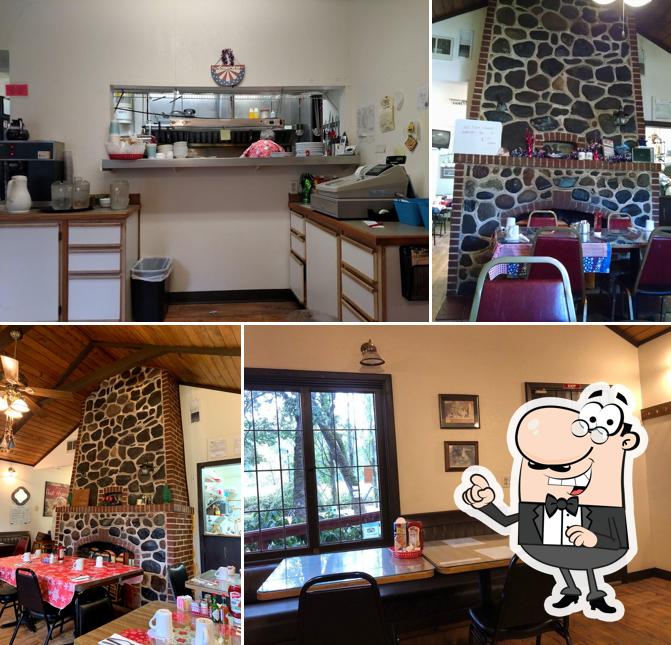 Fireside Cafe