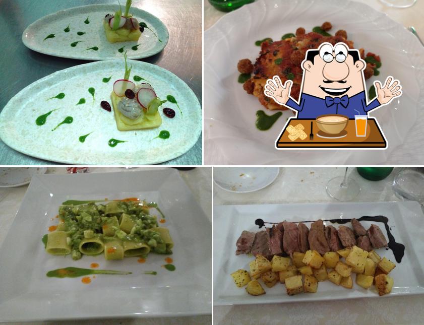 Giulio Restaurant