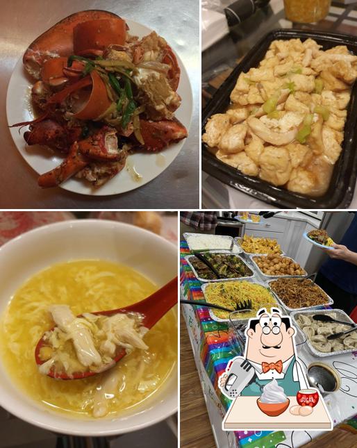 Hong Kong Restaurant