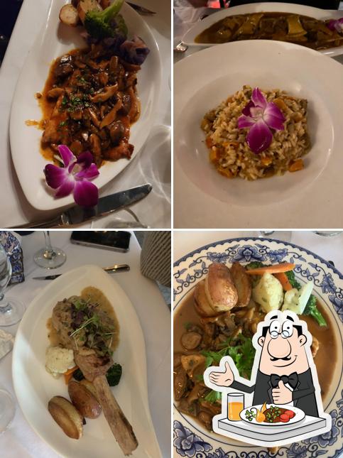 Il Colosseo Ristorante NJ