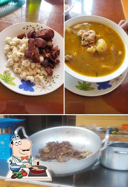 La Esquina Del Sabor