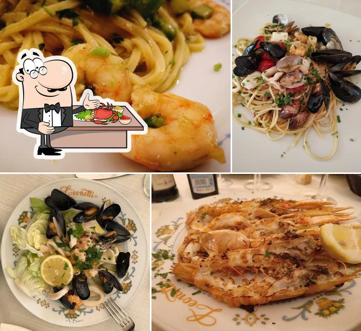 Ristorante Leonetti