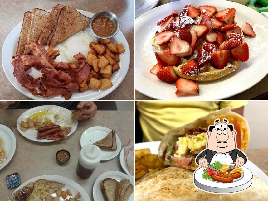 Mo's Diner