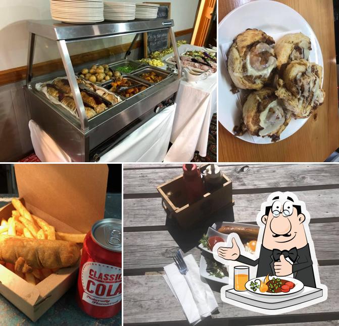 Nelly's Restaurant