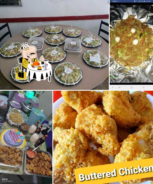 New Ding How Restaurant