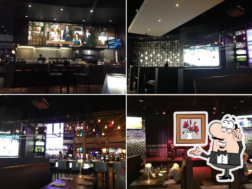 Personas Tapas Restaurant + Lounge