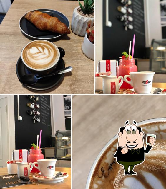 Pipa Cafe