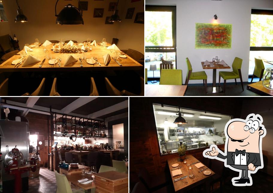 Claudio's Restaurant und Bar