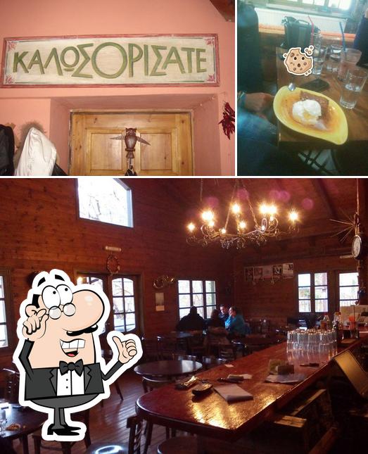 Στο Ρέμα jazz cafe
