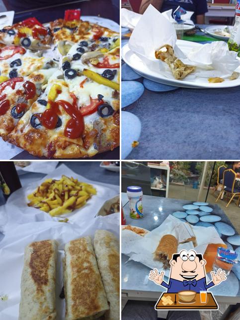 Al-Nafora restaurant