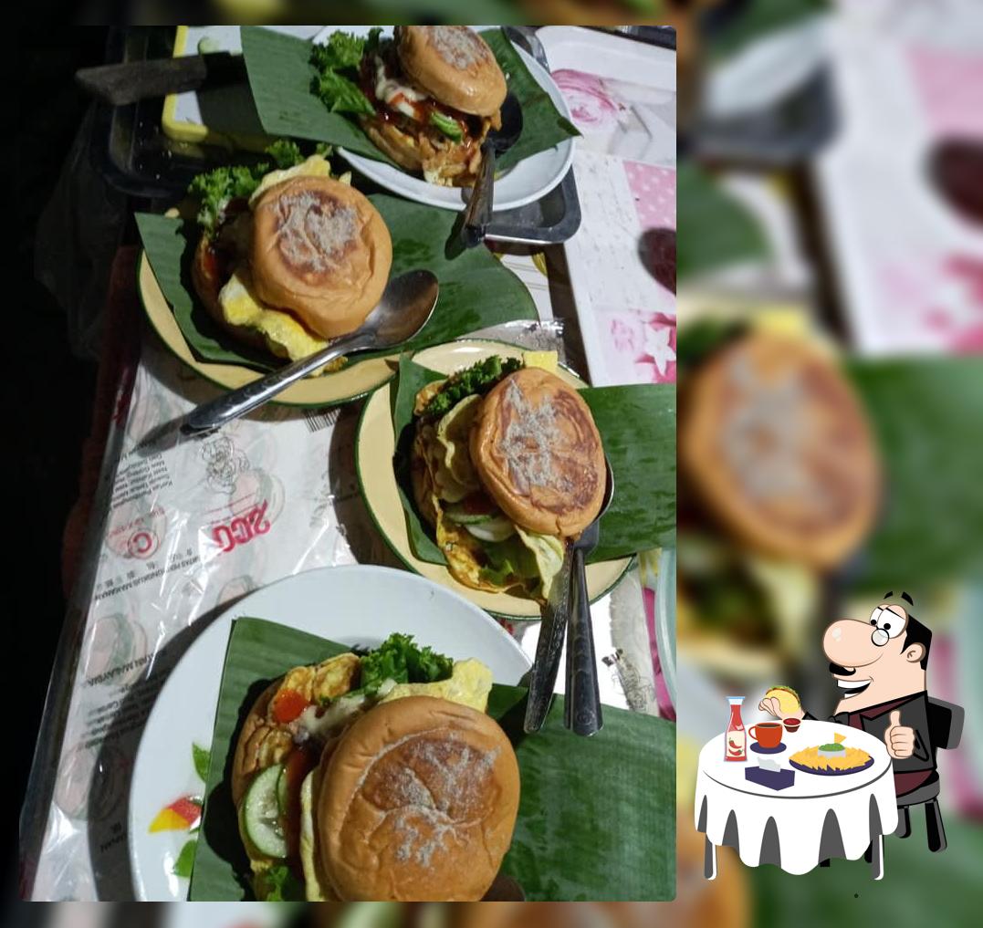 เบอร์เกอร์เจ้บ๊ะ_บายอัณณูร