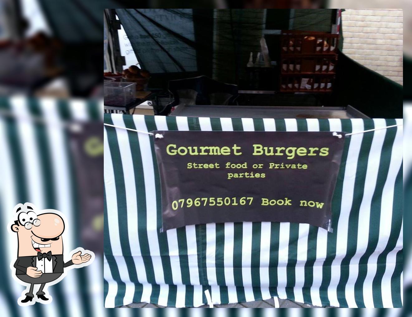 Gourmet Burgers Colchester