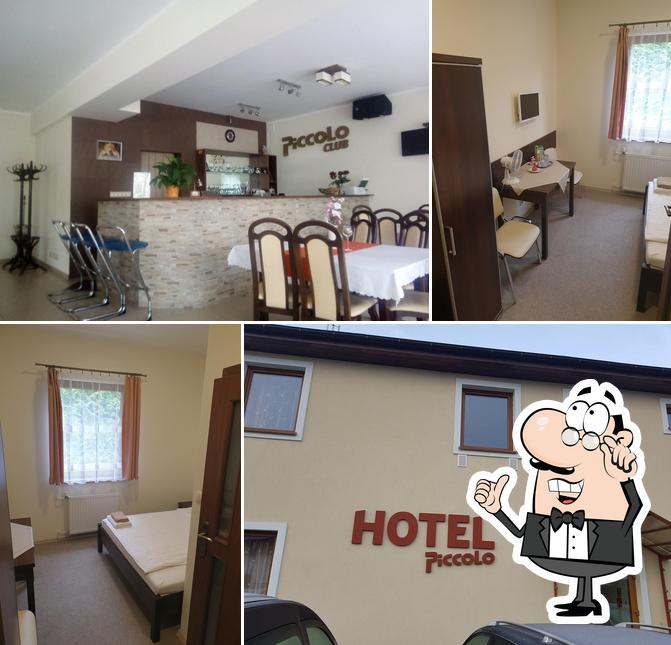 Hotel Piccolo Stargard