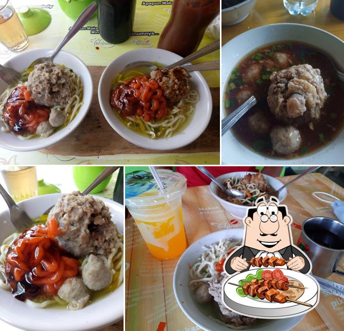 Mie Baso 3R