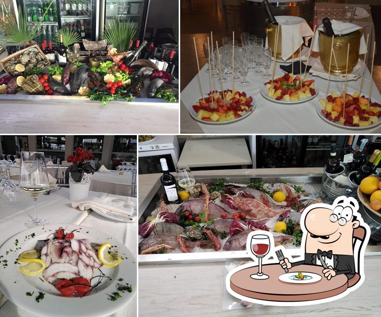Nervi al Kursaal Ristorante