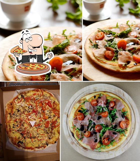 Pizzatime