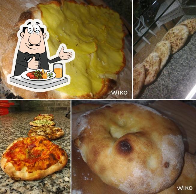Pizza'us