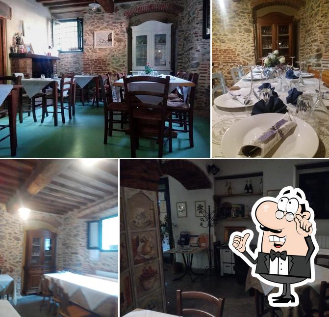 Pizzeria Argentiera