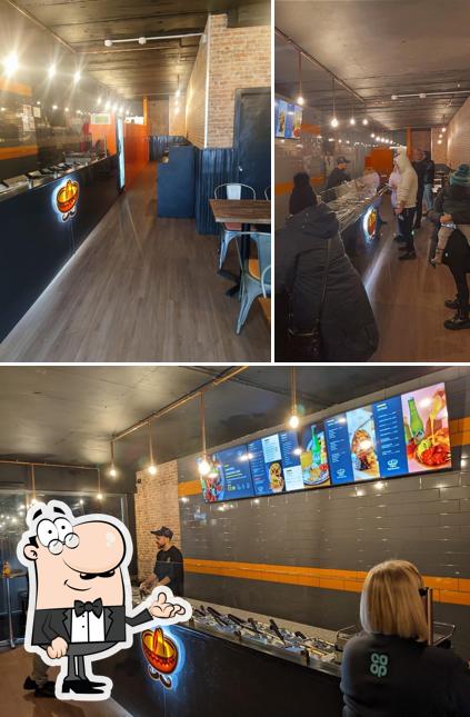 Plan Burrito Whitburn