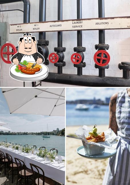 Q Station Manly