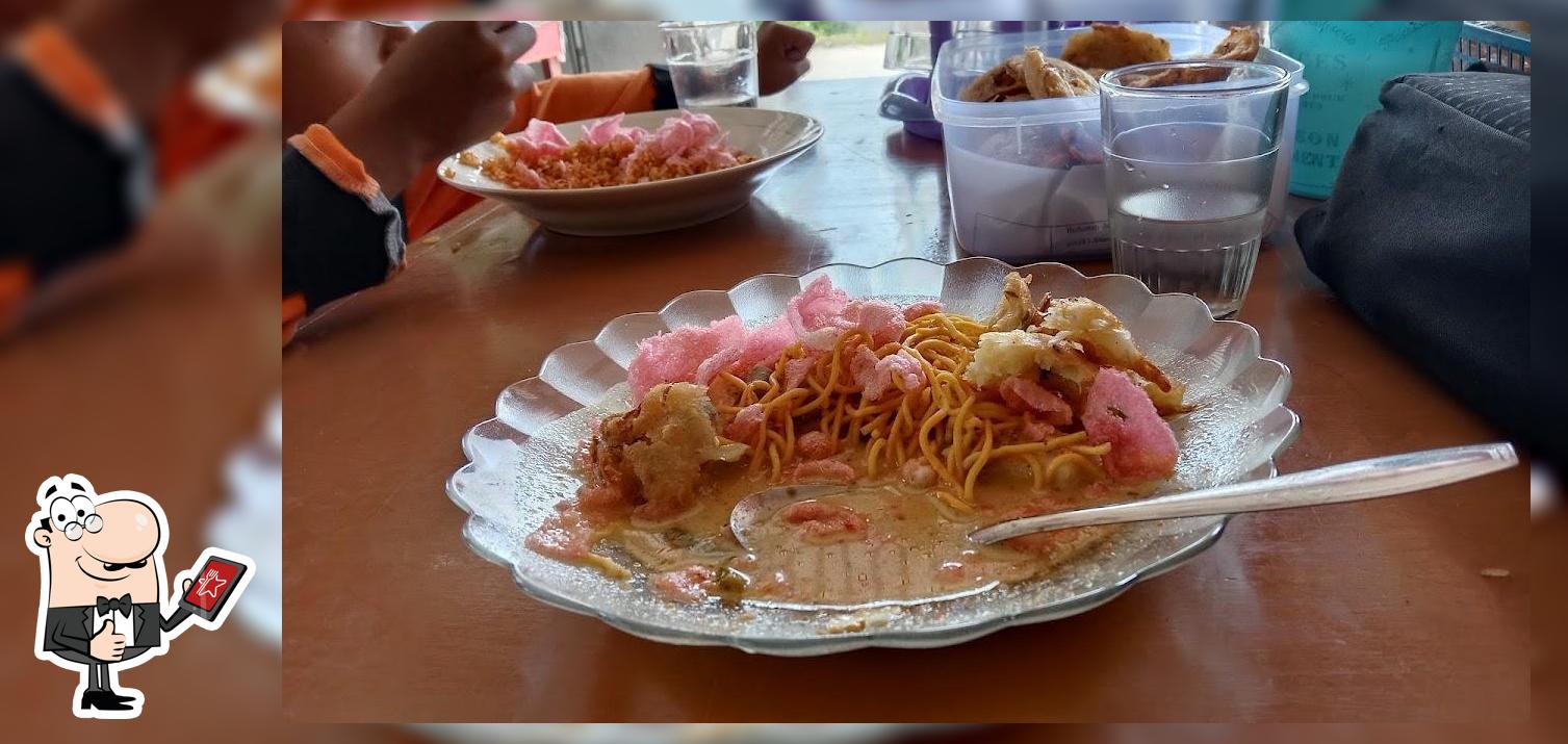 Sarapan Pagi Bunda Dea