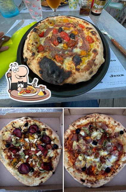 Siscu Pizzeria Snack
