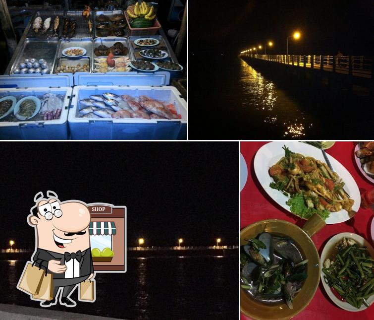 Talay-Zeb Seafood