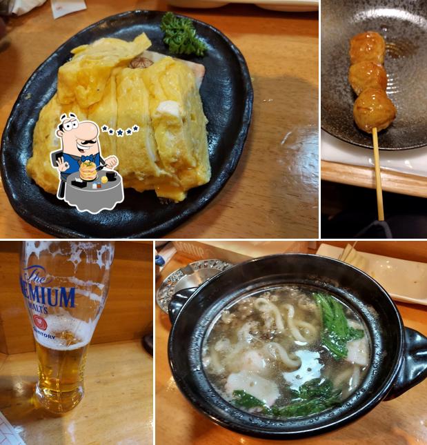 美萩野