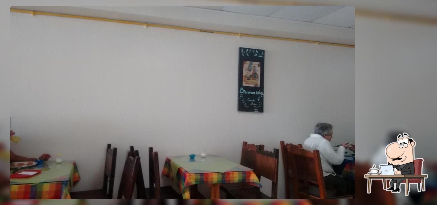 Restaurante Plaza Café