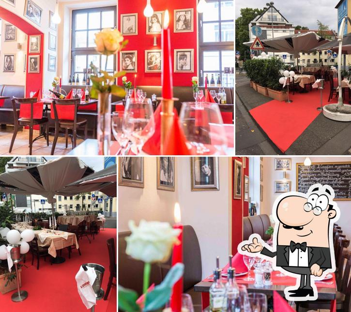 Ristorante il Cavaliere