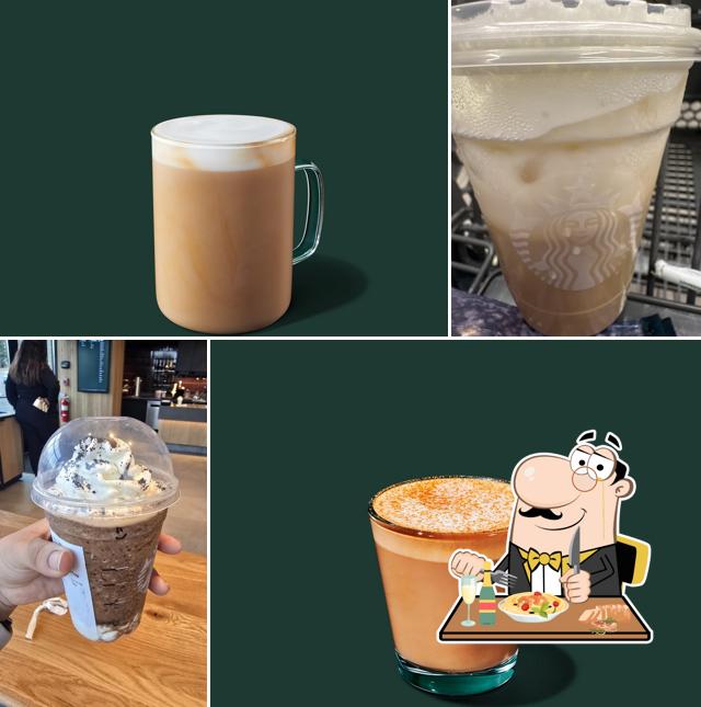 Starbucks Coffee Company