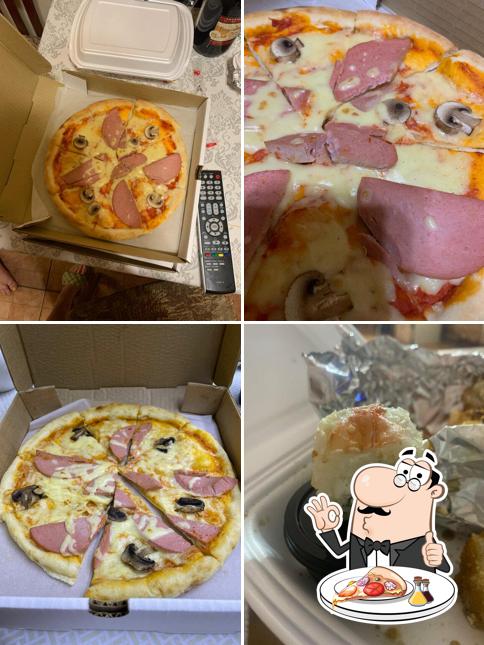СушиПиццаWok