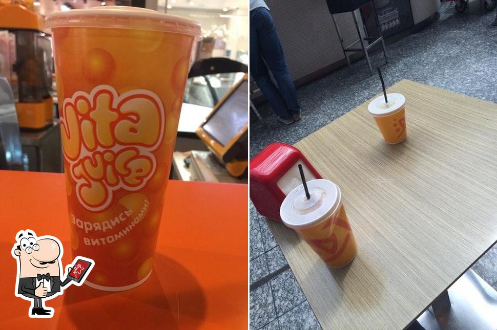 Vita Juice