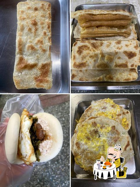 Weixiang Breakfast Restaurant