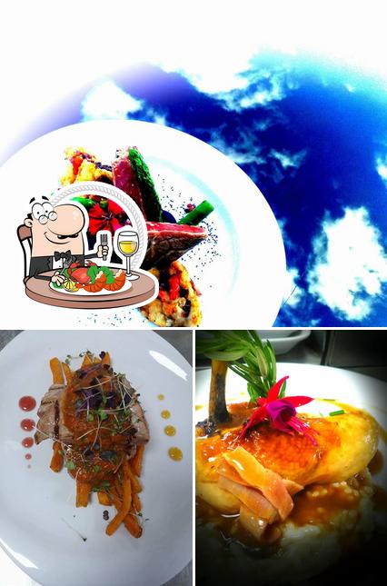 Xeirus Restaurante