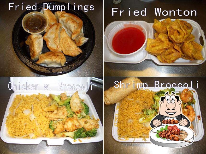 Yummy Yummy