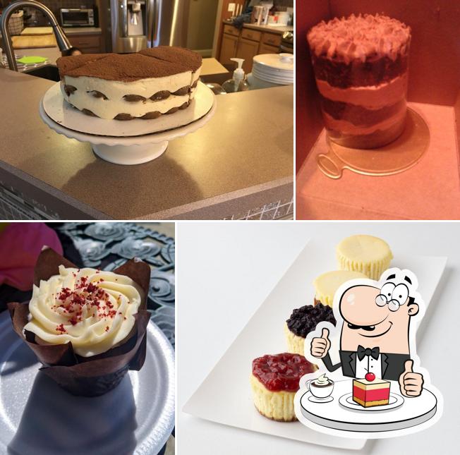 Calculated Confections
