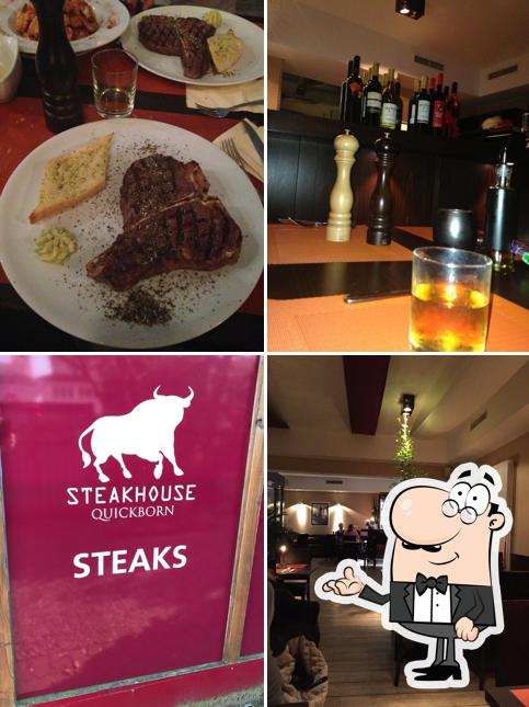 Steakhouse Quickborn