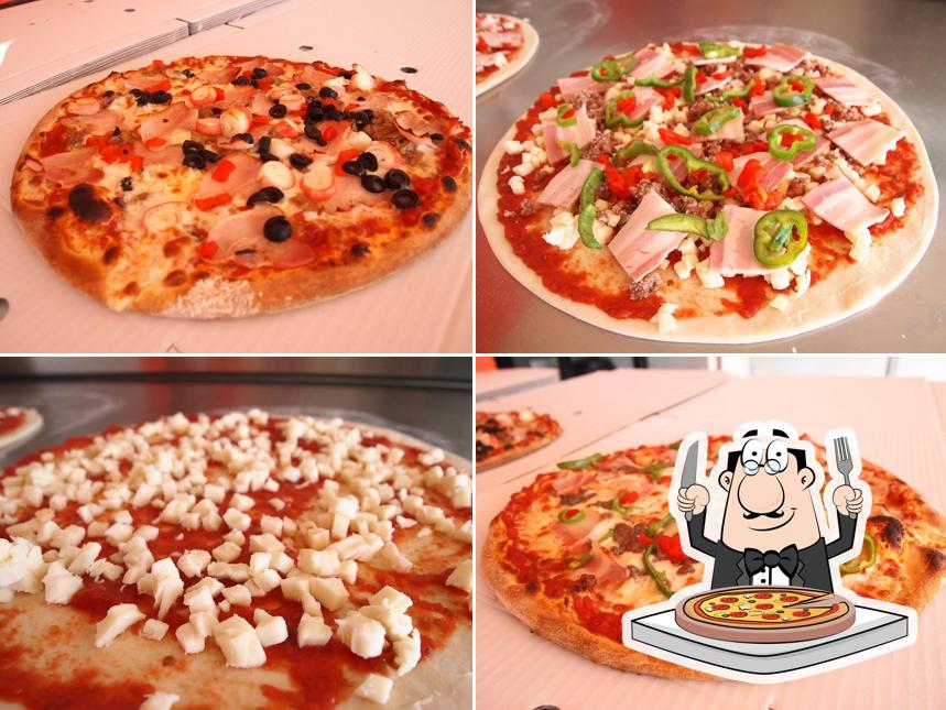 Pizza Taura Reus