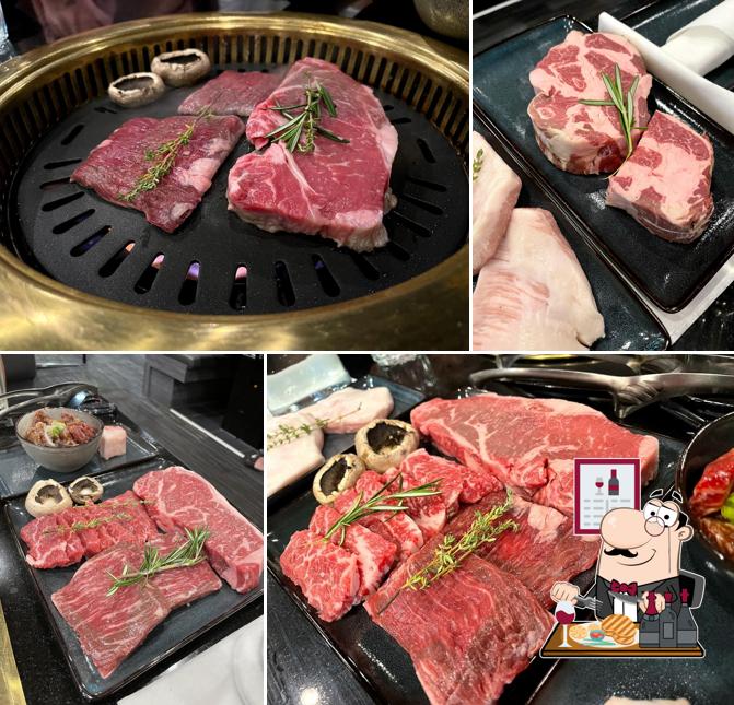 Honest Grill