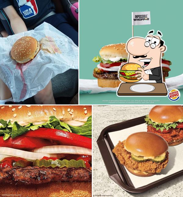 Burger King