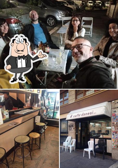 Caffe' Danesi
